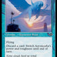 (389) Magic The Gathering Modern Horizons 2: Extras Single: Aeromoeba (V.1) Holo Common