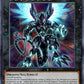 (037) YuGiOh TCG RA01: 25th Anniversary Rarity Collection Single: Galaxy-Eyes Full Armor Photon Dragon (V.1 - Super Rare)  Super Rare