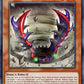 (312) YuGiOh TCG MP24: 25th Anniversary Tin: Dueling Mirrors Single: Infinite Antlion  Common