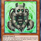 (031) YuGiOh TCG ABPF: Absolute Powerforce Single: Pandaborg  Common