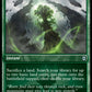 (390) Magic The Gathering Zendikar Rising: Promos Single: Roiling Regrowth Holo Uncommon