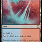 (390) Magic The Gathering Commander: Streets of New Capenna Single: Cascade Bluffs  Rare