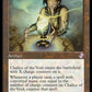 (390) Magic The Gathering Time Spiral Remastered: Extras Single: Chalice of the Void  Time Shifted
