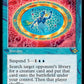 (390) Magic The Gathering Modern Horizons 2: Extras Single: Inevitable Betrayal (V.2)  Rare