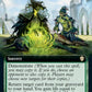 (390) Magic The Gathering Commander: Strixhaven: Extras Single: Healing Technique  Rare