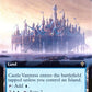 (390) Magic The Gathering Throne of Eldraine: Extras Single: Castle Vantress  Rare