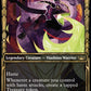 (390) Magic The Gathering Streets of New Capenna: Extras Single: Ognis, the Dragon's Lash (V.2) Holo Rare