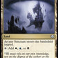(390) Magic The Gathering Commander: March of the Machine Single: Arcane Sanctum  Uncommon