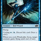 (390) Magic The Gathering Foundations Jumpstart Single: Windcaller Aven  Common