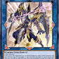 (051) YuGiOh TCG ALIN: Alliance Insight Single: Allied Code Talker @Ignister (V.2 - Quarter Century Secret Rare)  Quarter Century Secret Rare