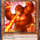 (009) YuGiOh TCG BPW2: Battle Pack 2: War of the Giants - Round 2 Single: Berserk Gorilla  Common