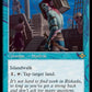 (391) Magic The Gathering Modern Horizons 2: Extras Single: Rishadan Dockhand (V.1) Holo Rare