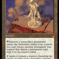 (391) Magic The Gathering Ravnica Remastered: Extras Single: Cloudstone Curio (V.1)  Holo Mythic