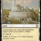 (391) Magic The Gathering Commander: Streets of New Capenna Single: Castle Ardenvale  Rare