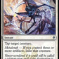 (007) Magic The Gathering The List Single: Dispatch  Uncommon