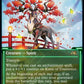 (391) Magic The Gathering Kamigawa: Neon Dynasty: Extras Single: Kami of Transience (V.1)  Rare