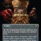 (391) Magic The Gathering Double Masters 2022: Extras Single: Aether Vial (V.1)  Rare