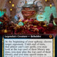 (391) Magic The Gathering Adventures in the Forgotten Realms: Extras Single: Xanathar, Guild Kingpin Holo Mythic