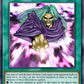 (085) YuGiOh TCG RA04: Quarter Century Stampede Single: Lullaby of Obedience (V.2 - Ultra Rare)  Ultra Rare