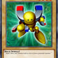 (013) YuGiOh TCG LCYW: Legendary Collection 3: Mega Pack Single: Beta The Magnet Warrior  Common