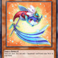 (090) YuGiOh TCG DLCS: Dragons of Legend: The Complete Series Single: Aquaactress Tetra  Common