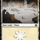 (392) Magic The Gathering The Lost Caverns of Ixalan: Extras Single: Sunken Citadel Holo Rare