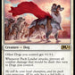 (392) Magic The Gathering Core 2021: Promos Single: Pack Leader (V.3)  Rare