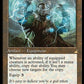 (392) Magic The Gathering Ravnica Remastered: Extras Single: Illusionist's Bracers (V.1)  Rare