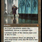 (392) Magic The Gathering Dominaria Remastered: Extras Single: Urza's Incubator (V.1) Holo Mythic