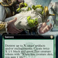 (392) Magic The Gathering Commander: Strixhaven: Extras Single: Pest Infestation  Rare