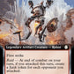 (392) Magic The Gathering Universes Beyond: Fallout: Extras Single: Rose, Cutthroat Raider (V.1)  Rare
