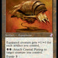 (392) Magic The Gathering Time Spiral Remastered: Extras Single: Cranial Plating  Time Shifted