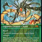 (392) Magic The Gathering Kamigawa: Neon Dynasty: Extras Single: Kodama of the West Tree (V.1)  Mythic