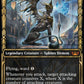 (392) Magic The Gathering Streets of New Capenna: Extras Single: Raffine, Scheming Seer (V.2) Holo Mythic