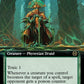 (392) Magic The Gathering Phyrexia: All Will Be One: Extras Single: Venerated Rotpriest  Rare