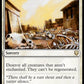 (392/361) Magic The Gathering Commander Legends: Extras Single: Winds of Rath  Rare
