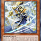 (002) YuGiOh TCG LEDE: Legacy of Destruction Single: Silent Swordsman Zero (V.1 - Ultra Rare)  Ultra Rare
