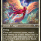 (393) Magic The Gathering Edge of Eternities: Promos Single: Starfield Shepherd Holo Uncommon