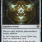 (393) Magic The Gathering Commander Masters Single: The Immortal Sun  Mythic