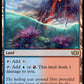 (393) Magic The Gathering Commander: Tarkir: Dragonstorm Single: Shivan Reef  Rare