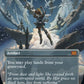 (393) Magic The Gathering Double Masters 2022: Extras Single: Crucible of Worlds (V.1)  Mythic