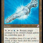 (393) Magic The Gathering Time Spiral Remastered: Extras Single: Crystal Shard Holo Time Shifted