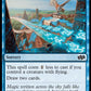 (393) Magic The Gathering Foundations Jumpstart Single: Winged Words  Common
