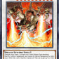 (147) YuGiOh TCG MP24: 25th Anniversary Tin: Dueling Mirrors Single: Trident Dragion  Secret Rare