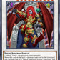 (145) YuGiOh TCG HAC1: Hidden Arsenal: Chapter 1 Single: Fabled Leviathan (V.2 - Parallel Rare)  Parallel Rare