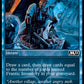 (394) Magic The Gathering Core 2021: Promos Single: Frantic Inventory Holo Common