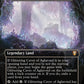(394) Magic The Gathering Commander: The Lord of the Rings: Tales of Middle-earth: Extras Single: Gemstone Caverns (V.2)  Mythic