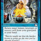 (000) Magic The Gathering The List Single: Relearn  Uncommon