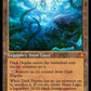(394) Magic The Gathering Dominaria Remastered: Extras Single: Dark Depths (V.1) Holo Mythic