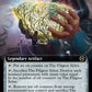 (394) Magic The Gathering Phyrexia: All Will Be One: Extras Single: The Filigree Sylex  Rare